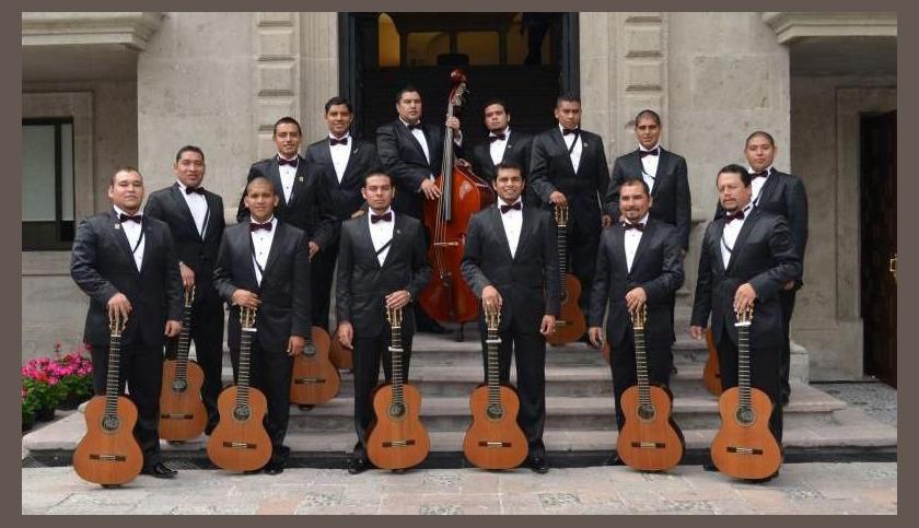 Rondalla de Saltillo